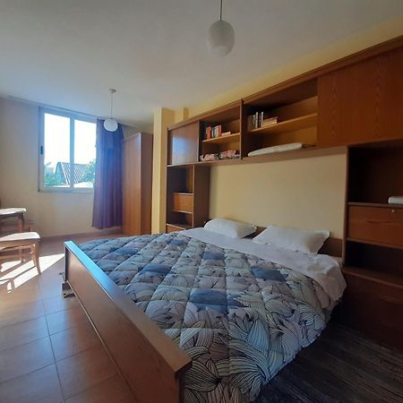 Enki'S Guesthouse تيرانا المظهر الخارجي الصورة