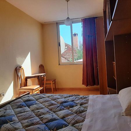 Enki'S Guesthouse تيرانا المظهر الخارجي الصورة
