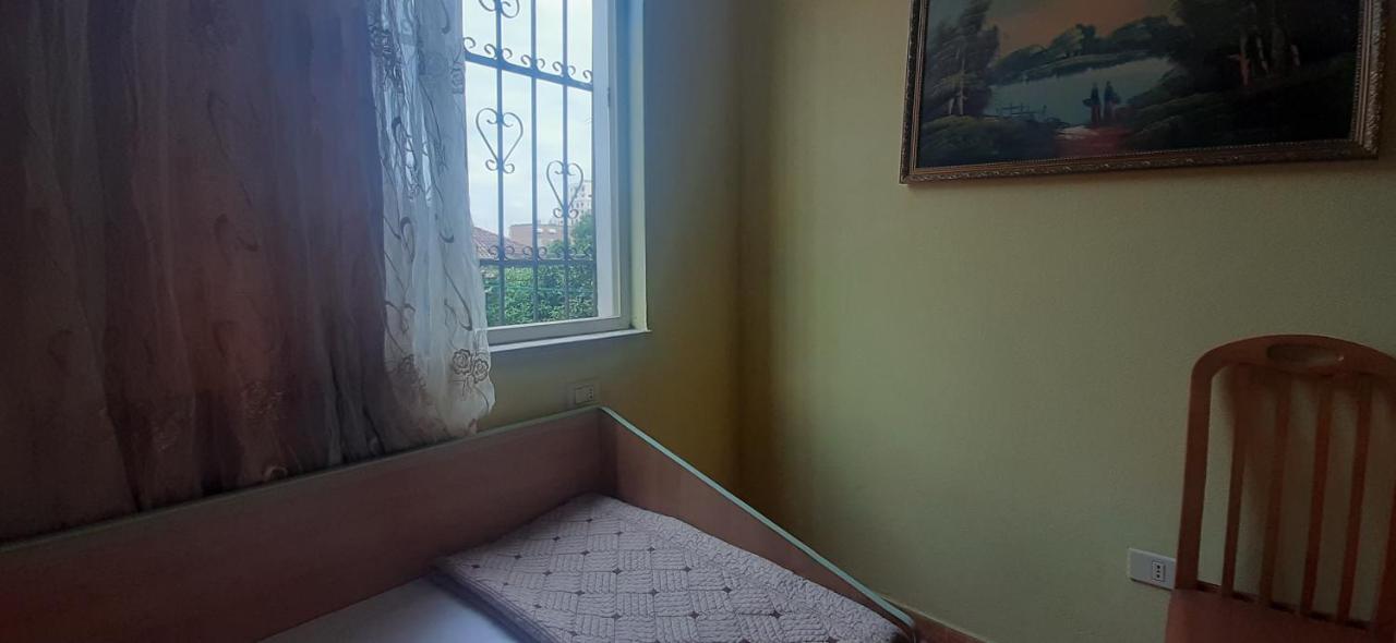 Enki'S Guesthouse تيرانا المظهر الخارجي الصورة