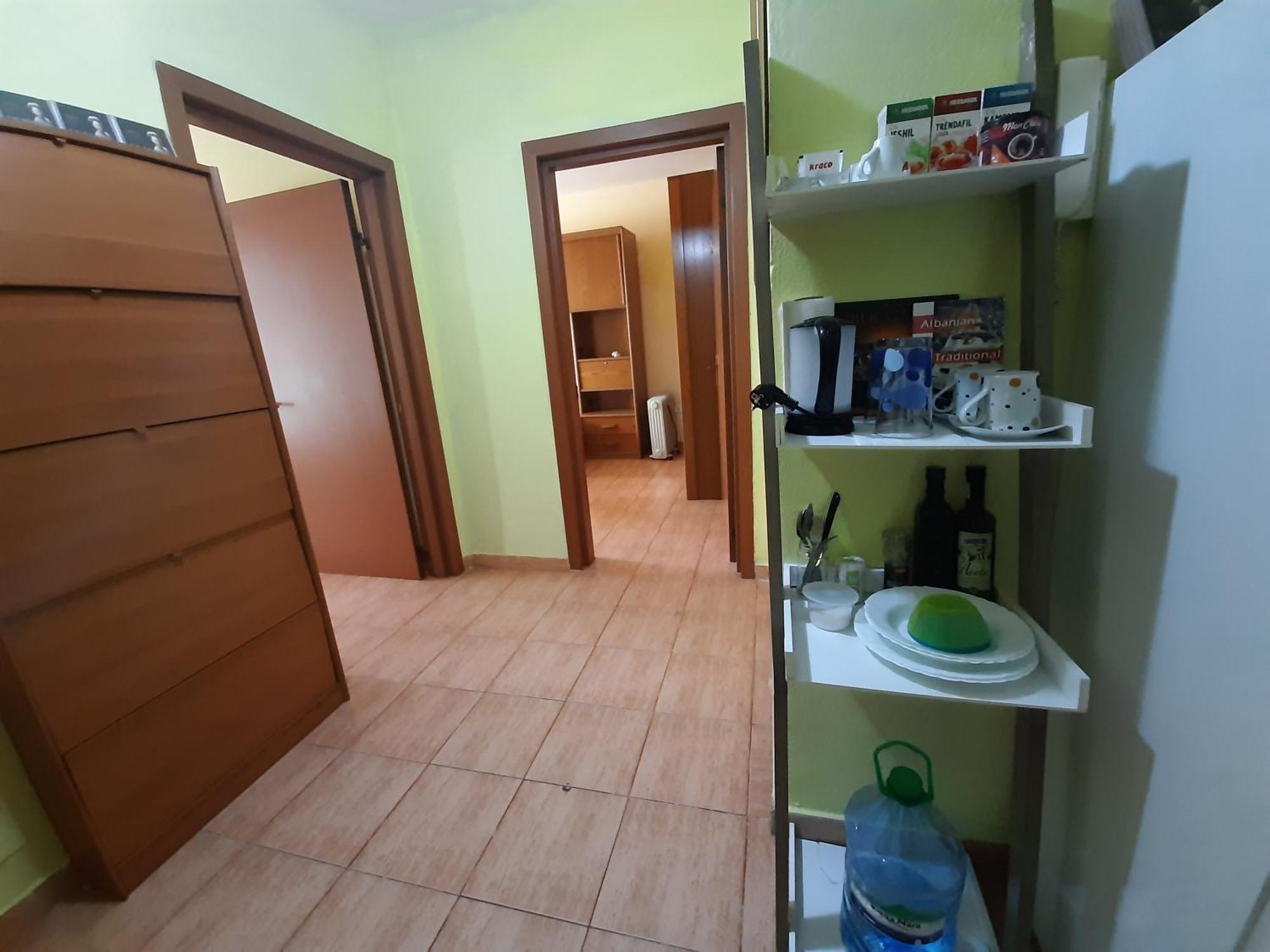 Enki'S Guesthouse تيرانا المظهر الخارجي الصورة