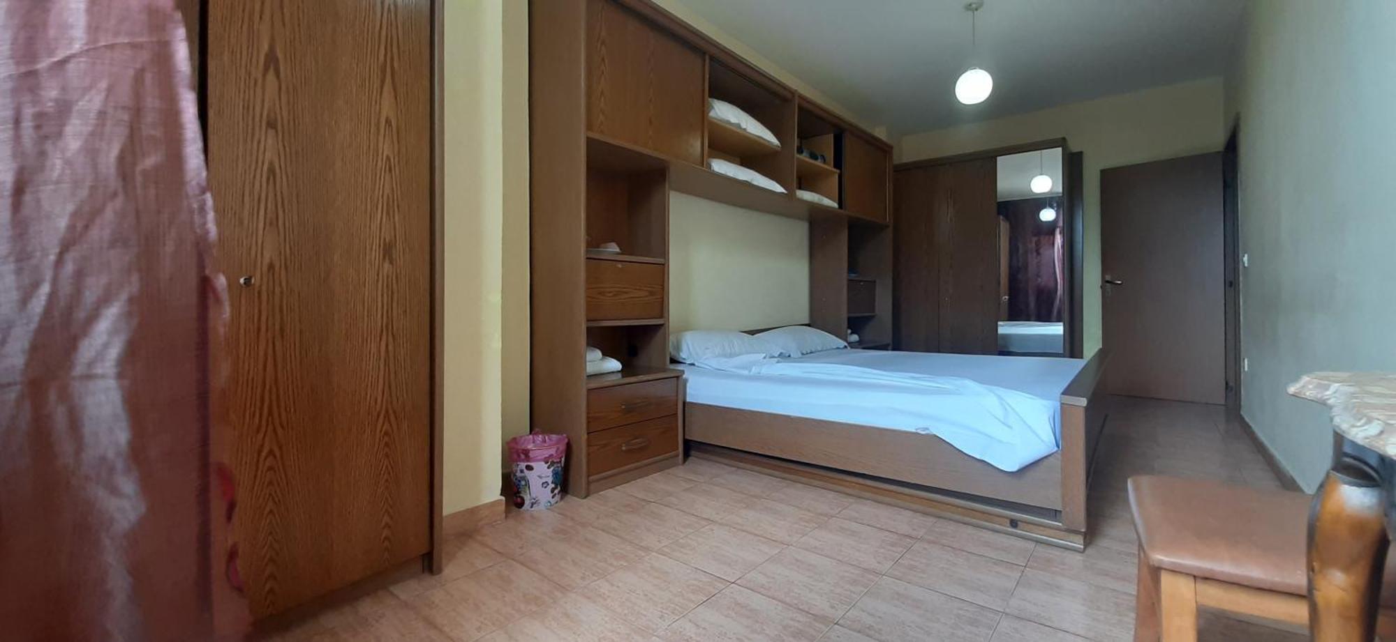 Enki'S Guesthouse تيرانا المظهر الخارجي الصورة