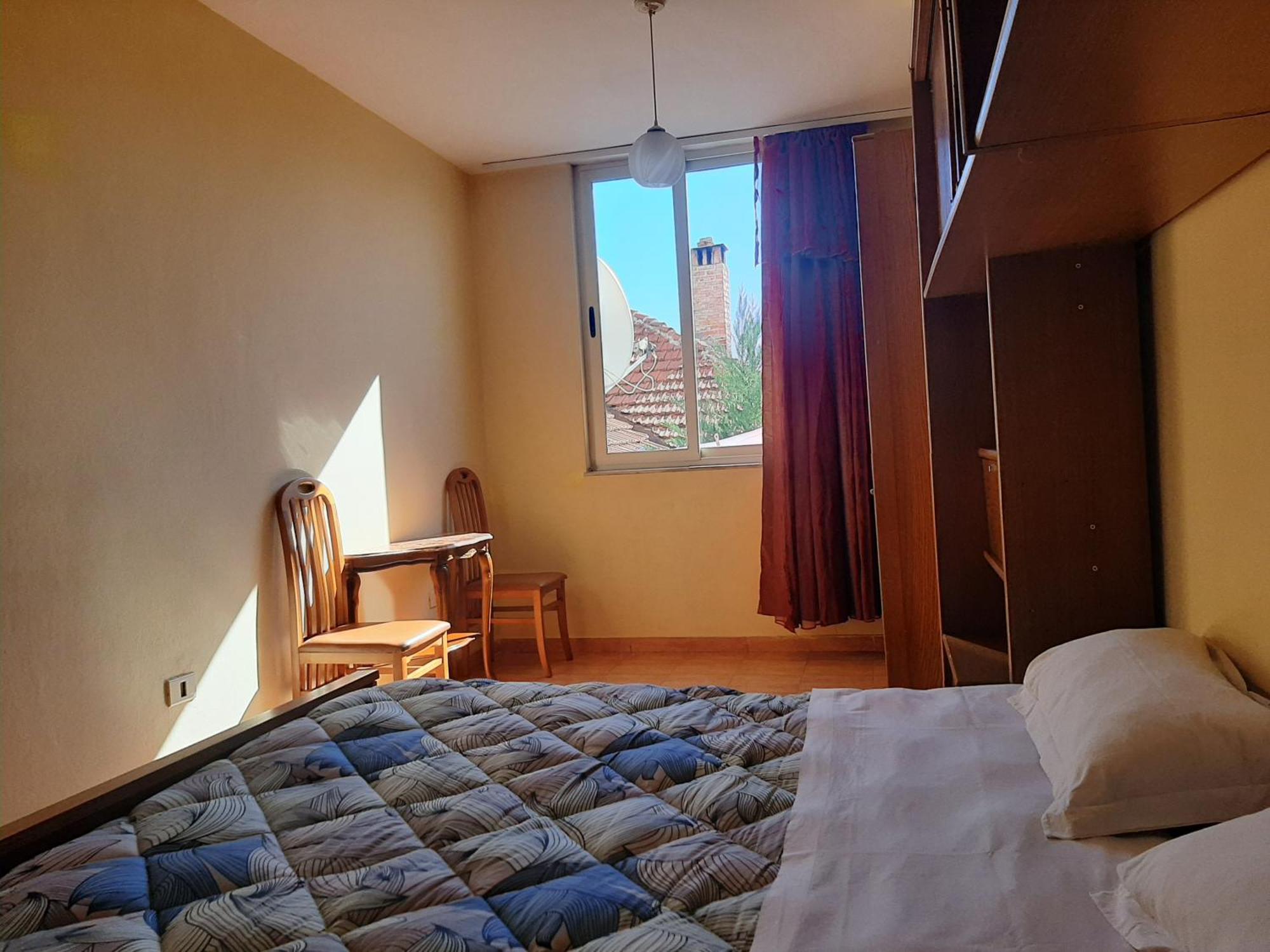 Enki'S Guesthouse تيرانا المظهر الخارجي الصورة