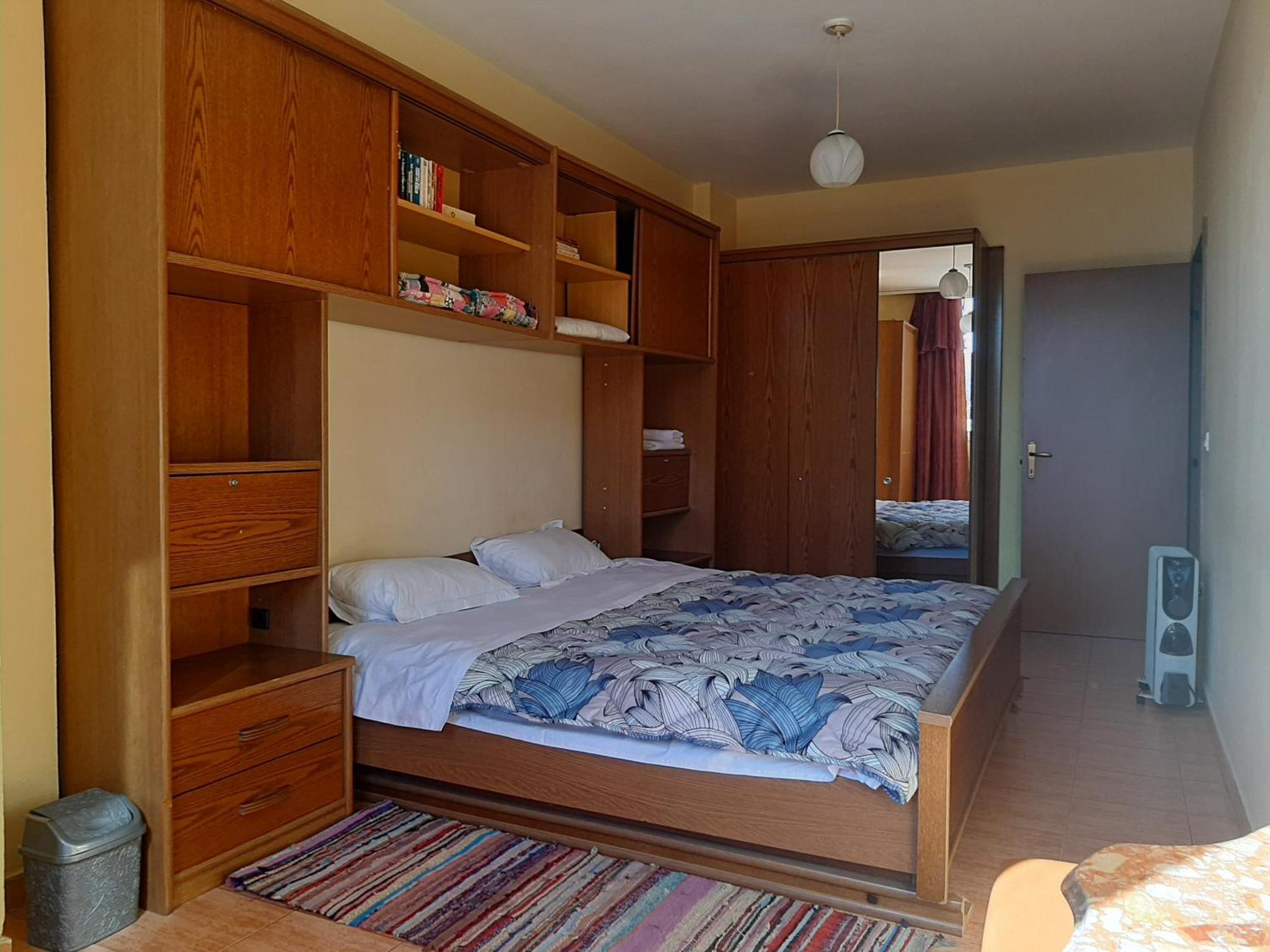 Enki'S Guesthouse تيرانا المظهر الخارجي الصورة